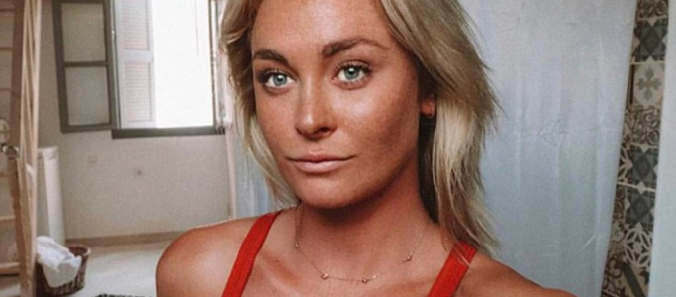 Κεφαλονιά: Ψάχνουν ακόμα απαντήσεις για την 20χρονη καλλονή που αυτοκτόνησε σε γιοτ (φωτο)